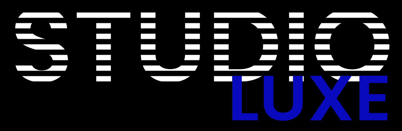 Studio Luxe header image