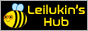 88x31 button of the site, Leilukin's Hub